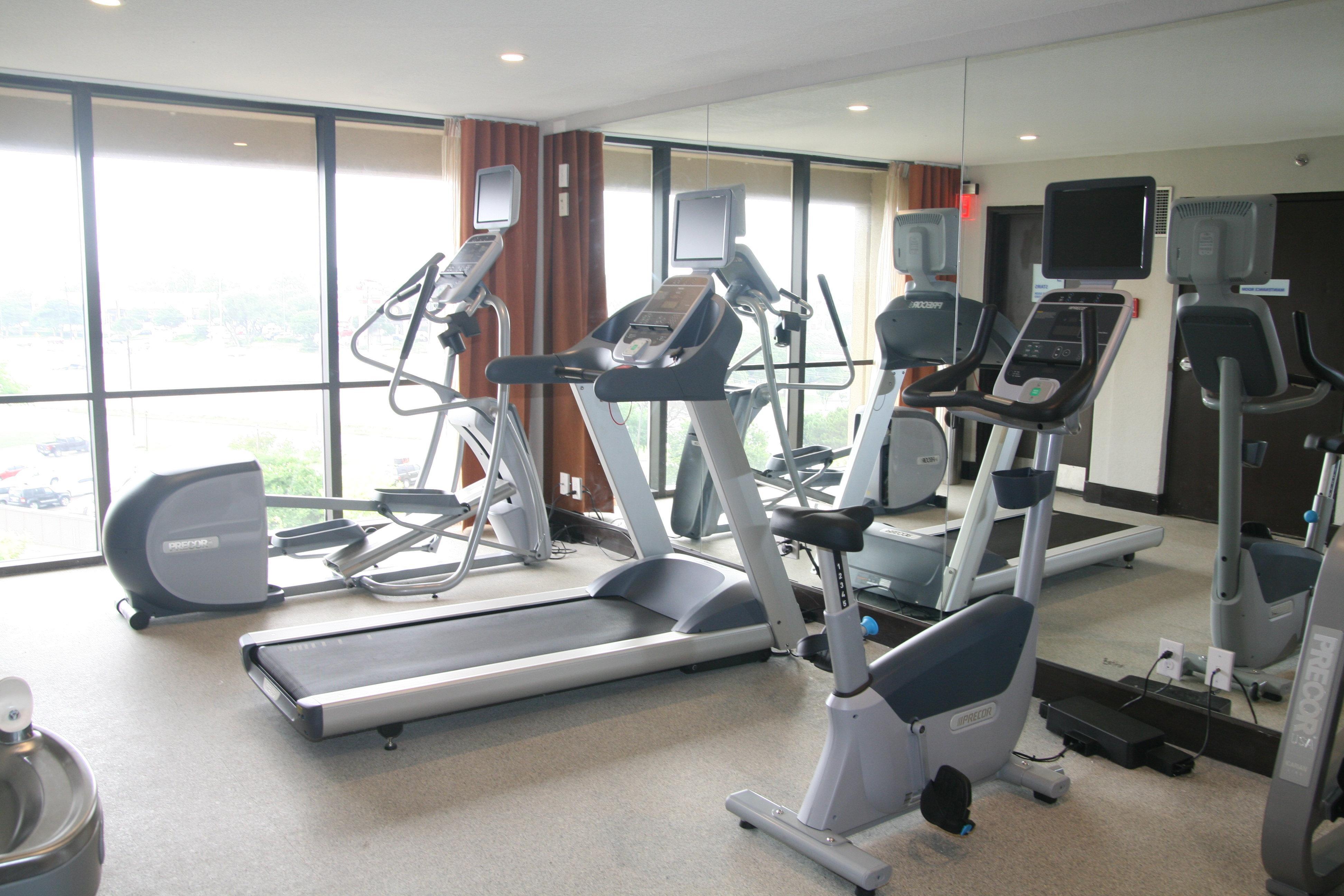 Holiday Inn Express & Suites San Antonio Medical - Six Flags By Ihg Εξωτερικό φωτογραφία
