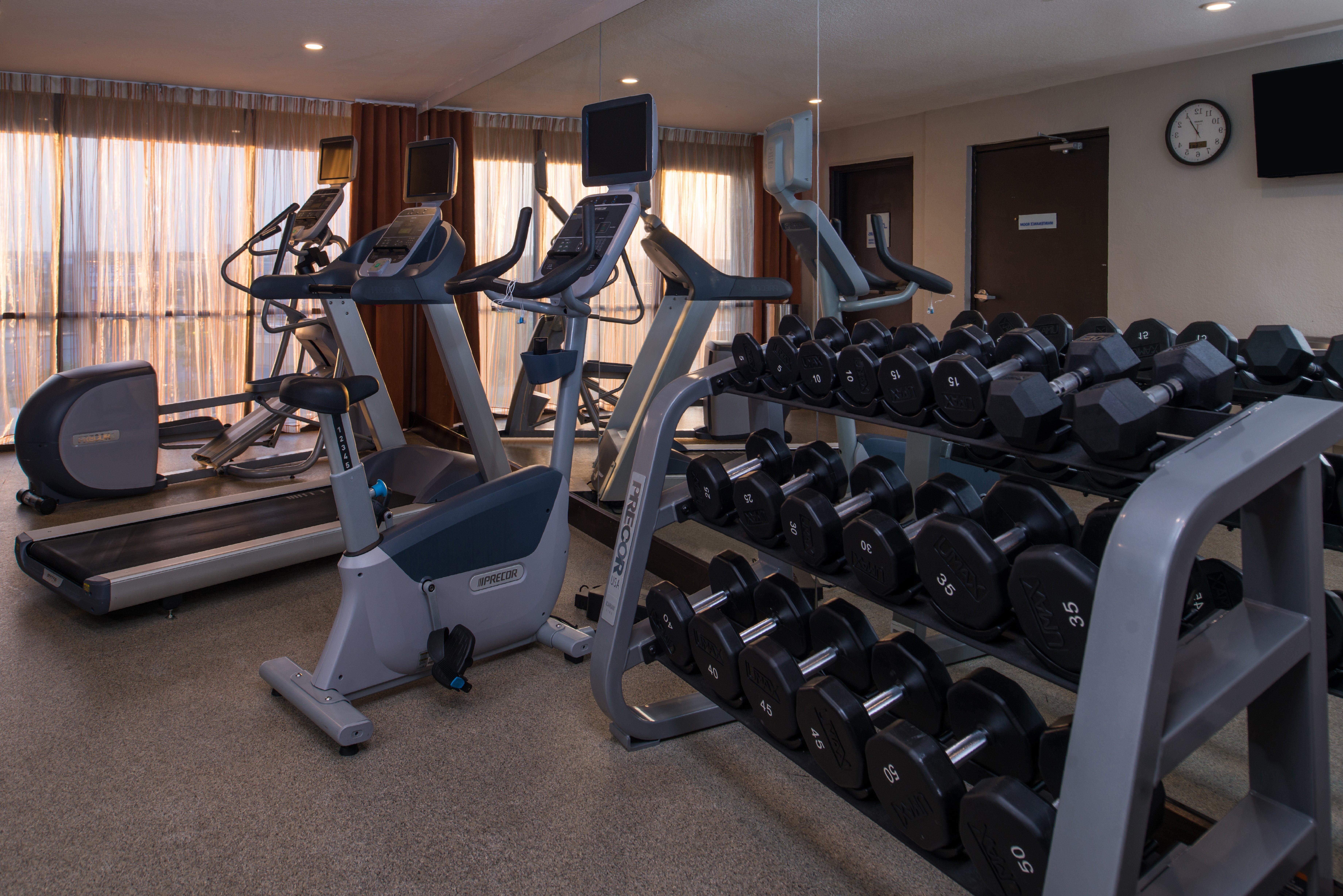 Holiday Inn Express & Suites San Antonio Medical - Six Flags By Ihg Εξωτερικό φωτογραφία