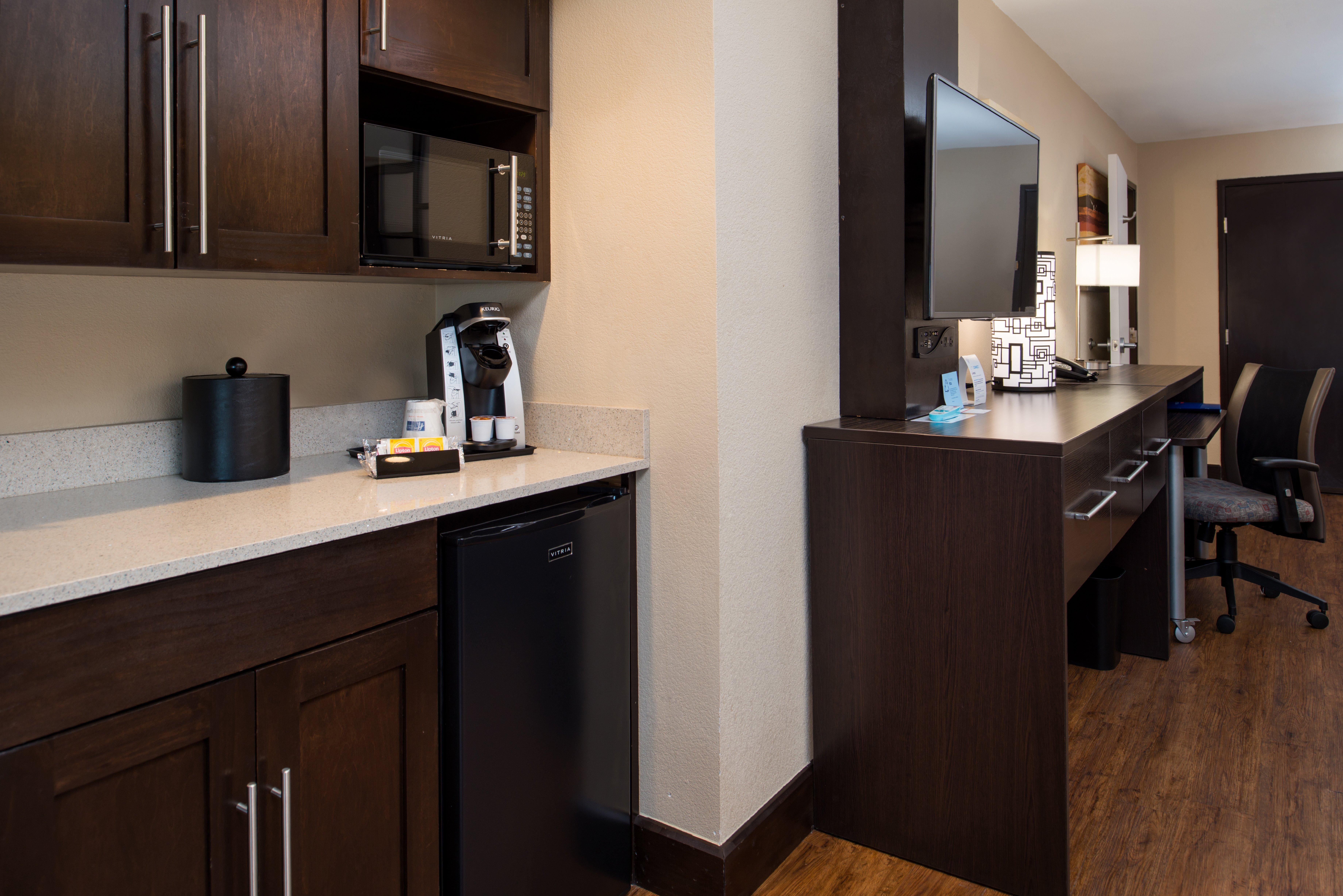 Holiday Inn Express & Suites San Antonio Medical - Six Flags By Ihg Εξωτερικό φωτογραφία
