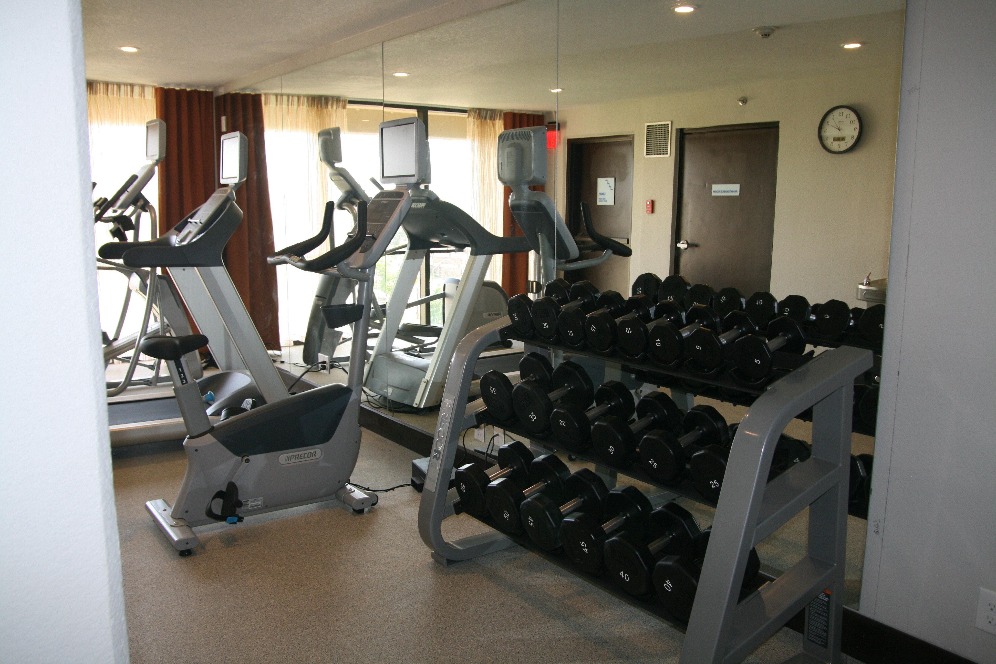 Holiday Inn Express & Suites San Antonio Medical - Six Flags By Ihg Εξωτερικό φωτογραφία