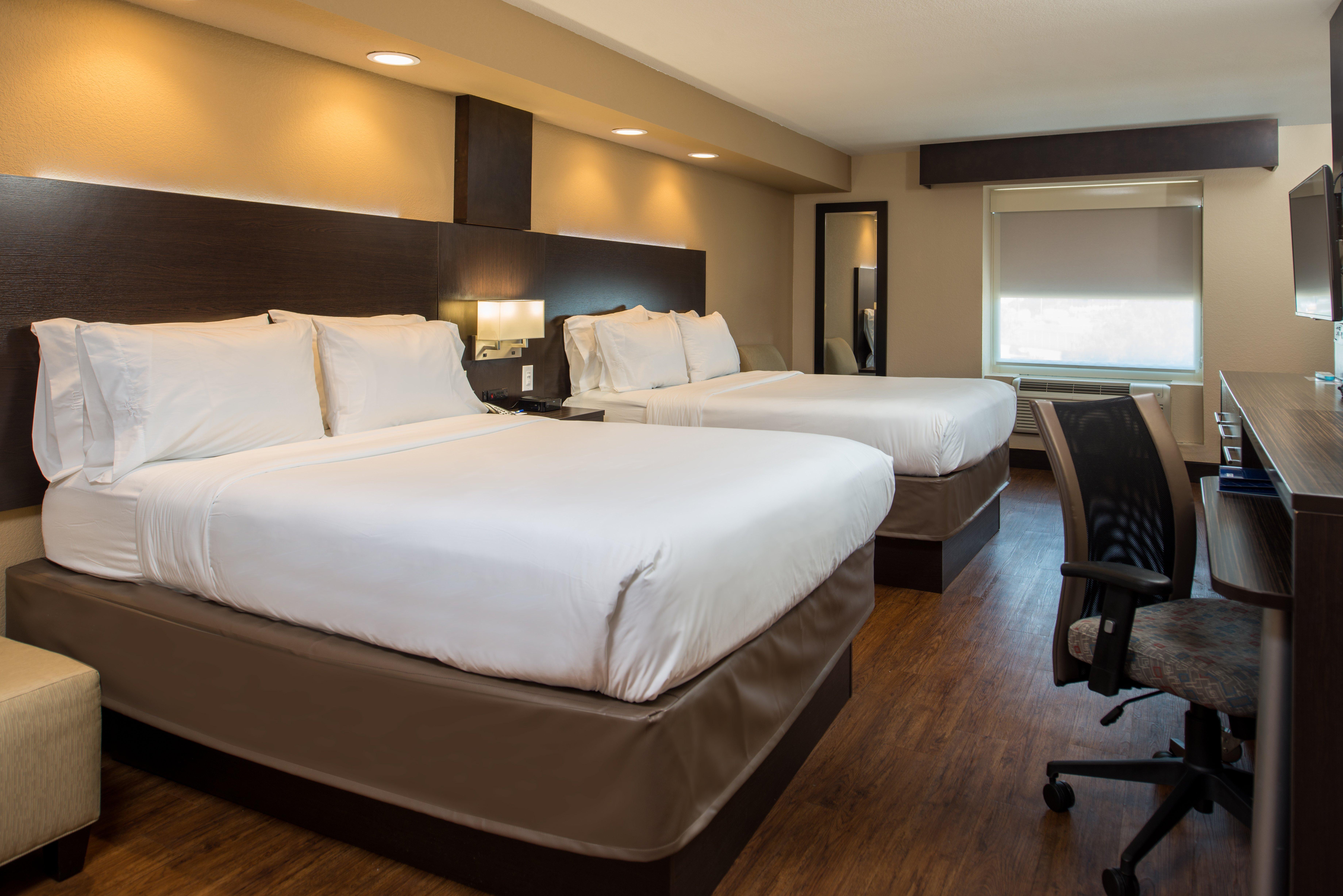 Holiday Inn Express & Suites San Antonio Medical - Six Flags By Ihg Εξωτερικό φωτογραφία
