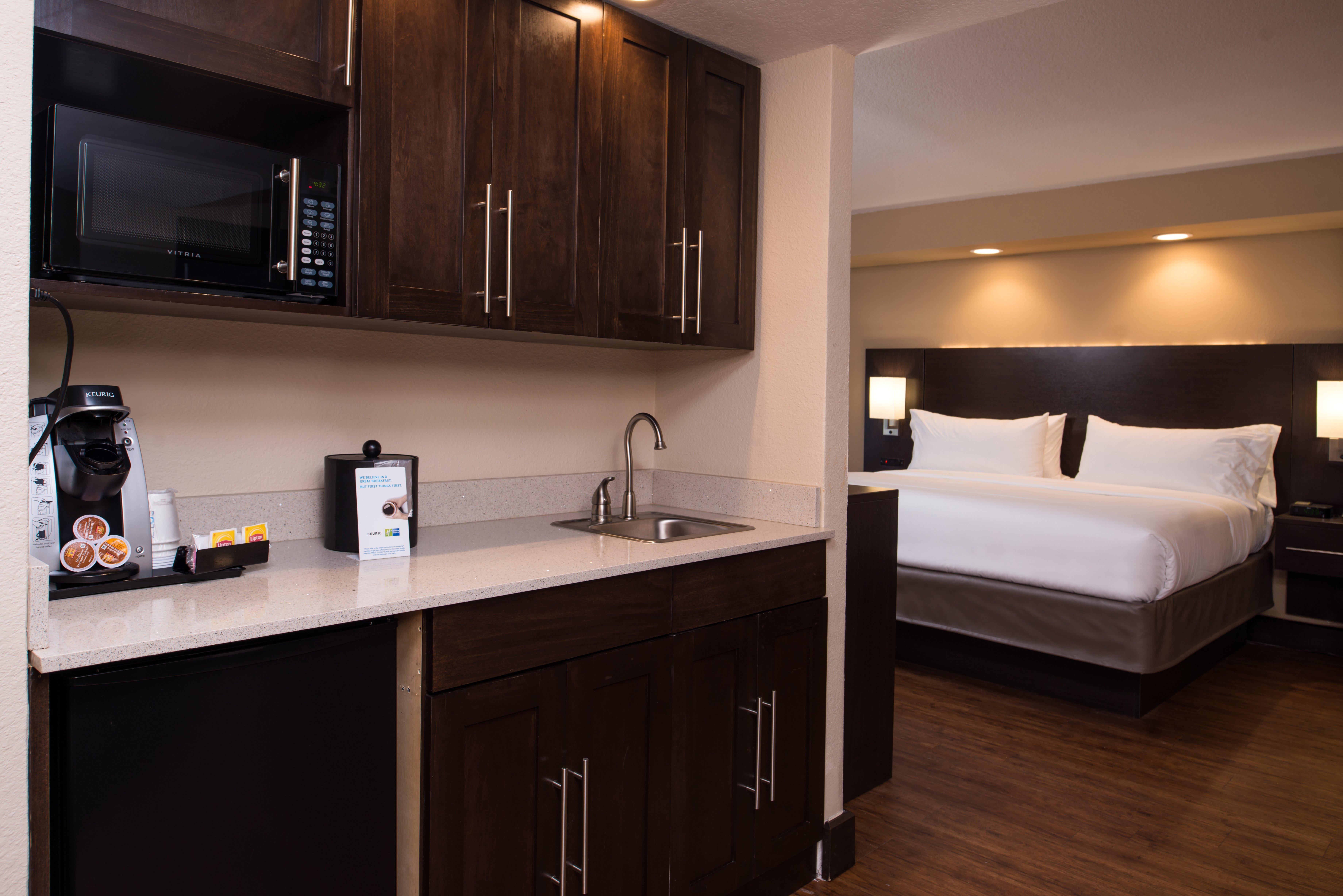 Holiday Inn Express & Suites San Antonio Medical - Six Flags By Ihg Εξωτερικό φωτογραφία