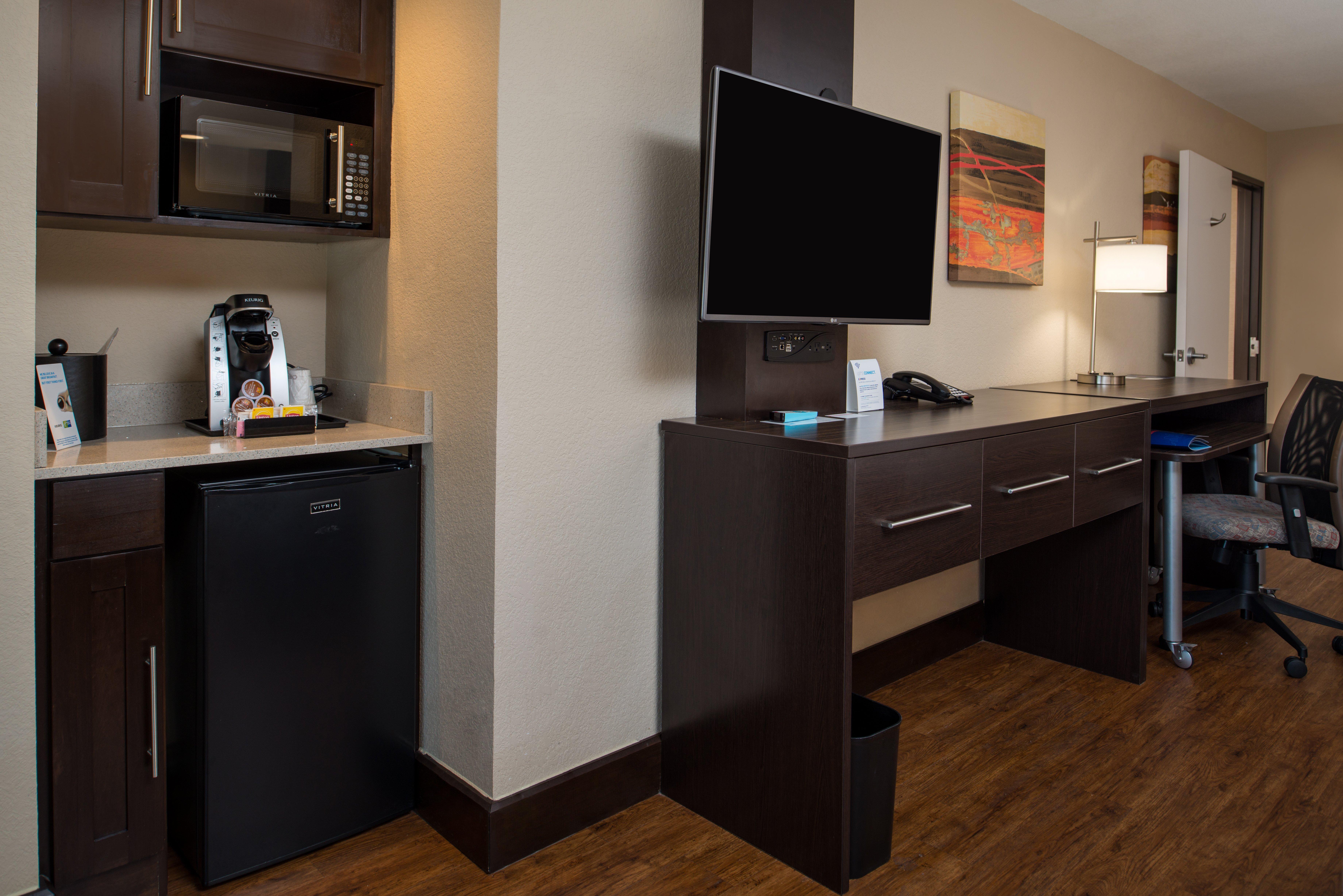 Holiday Inn Express & Suites San Antonio Medical - Six Flags By Ihg Εξωτερικό φωτογραφία