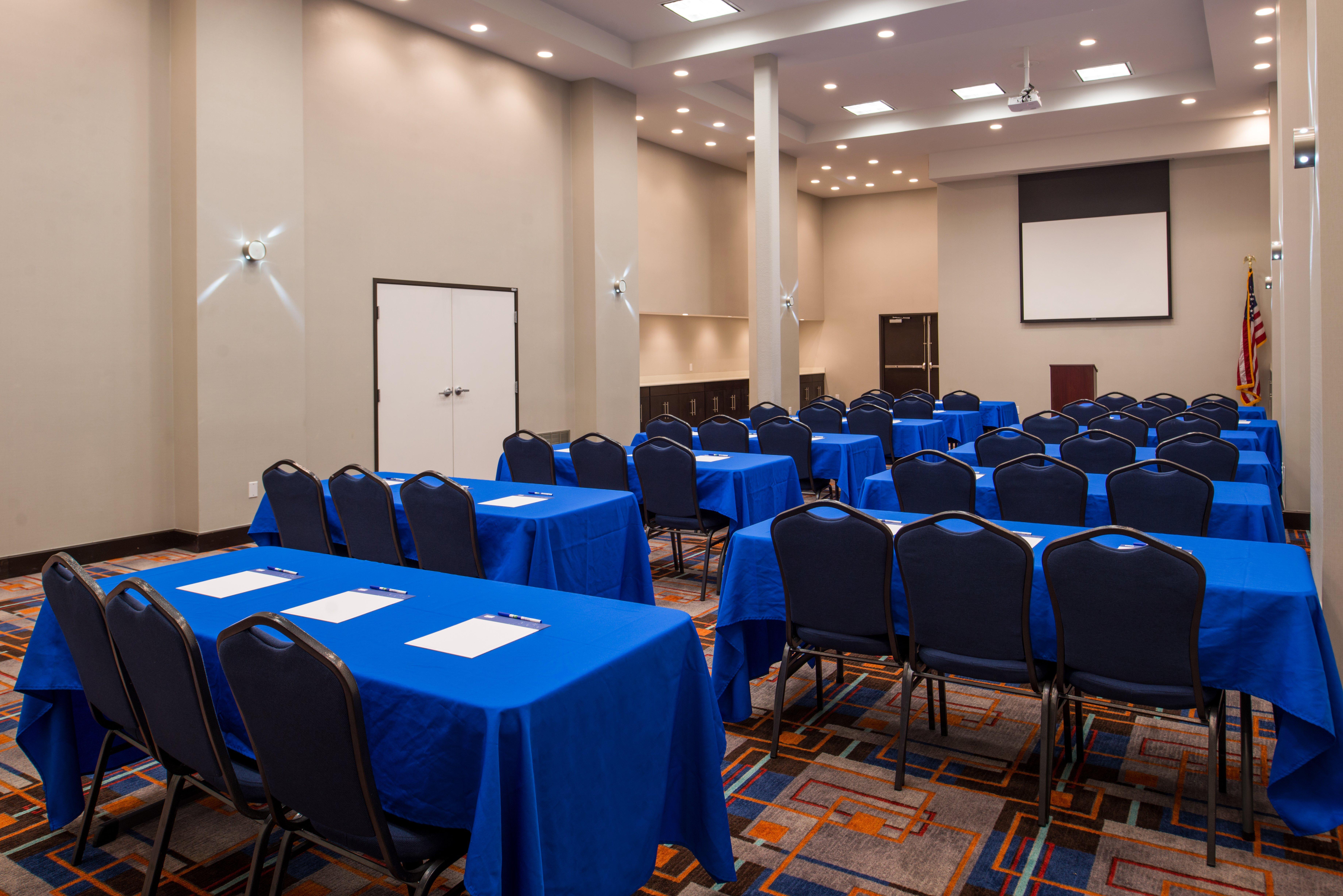 Holiday Inn Express & Suites San Antonio Medical - Six Flags By Ihg Εξωτερικό φωτογραφία