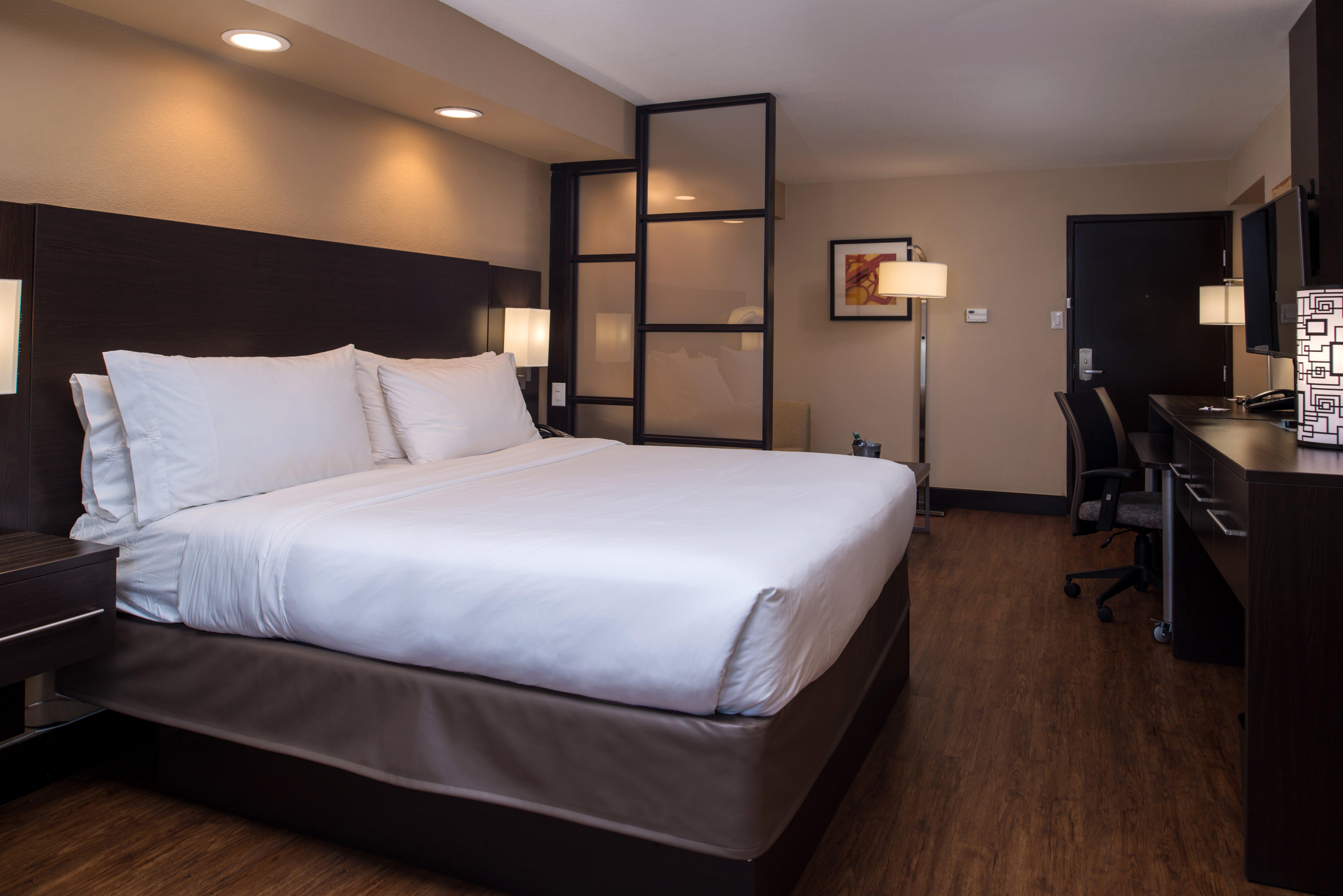 Holiday Inn Express & Suites San Antonio Medical - Six Flags By Ihg Εξωτερικό φωτογραφία