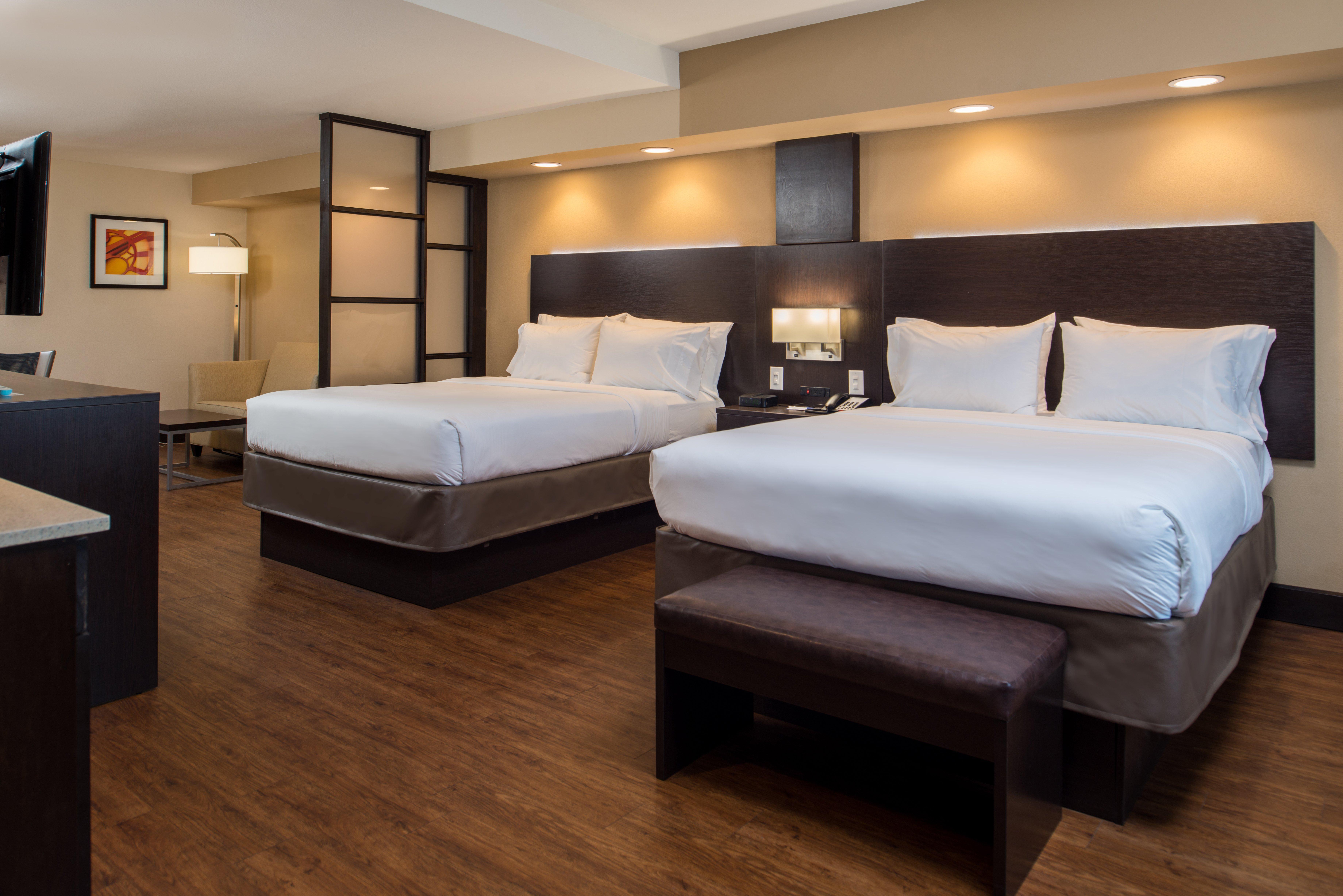 Holiday Inn Express & Suites San Antonio Medical - Six Flags By Ihg Εξωτερικό φωτογραφία