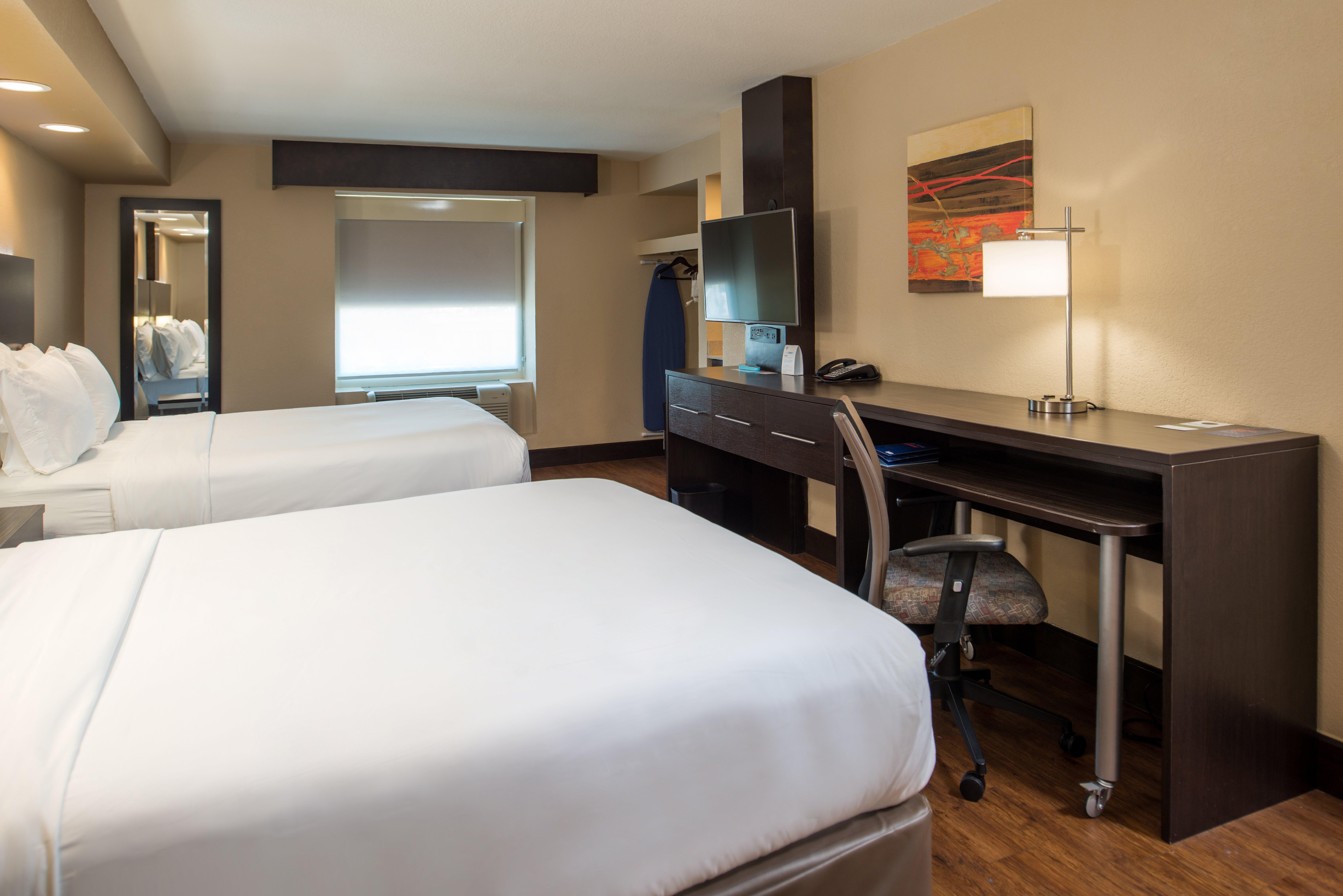 Holiday Inn Express & Suites San Antonio Medical - Six Flags By Ihg Εξωτερικό φωτογραφία