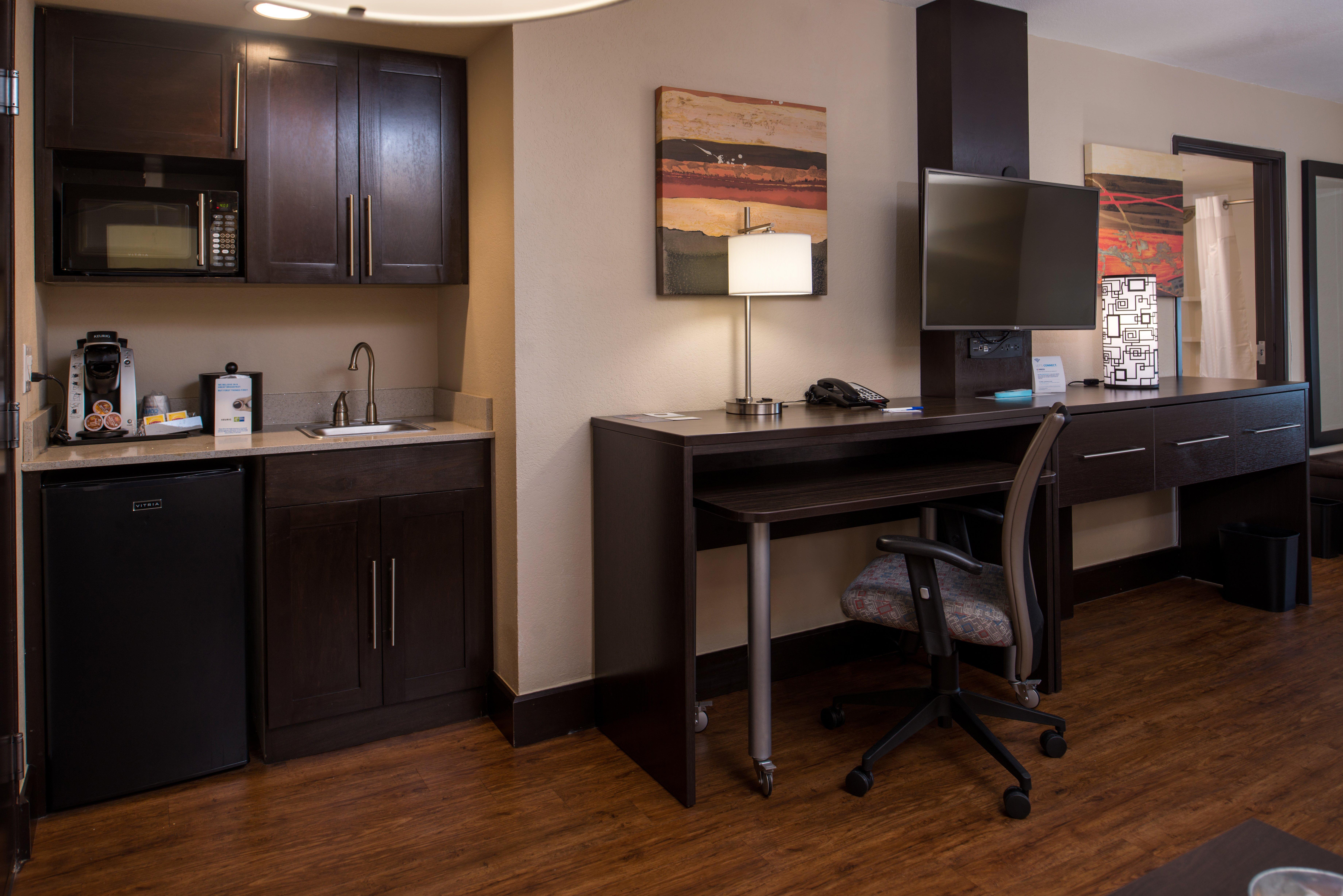 Holiday Inn Express & Suites San Antonio Medical - Six Flags By Ihg Εξωτερικό φωτογραφία