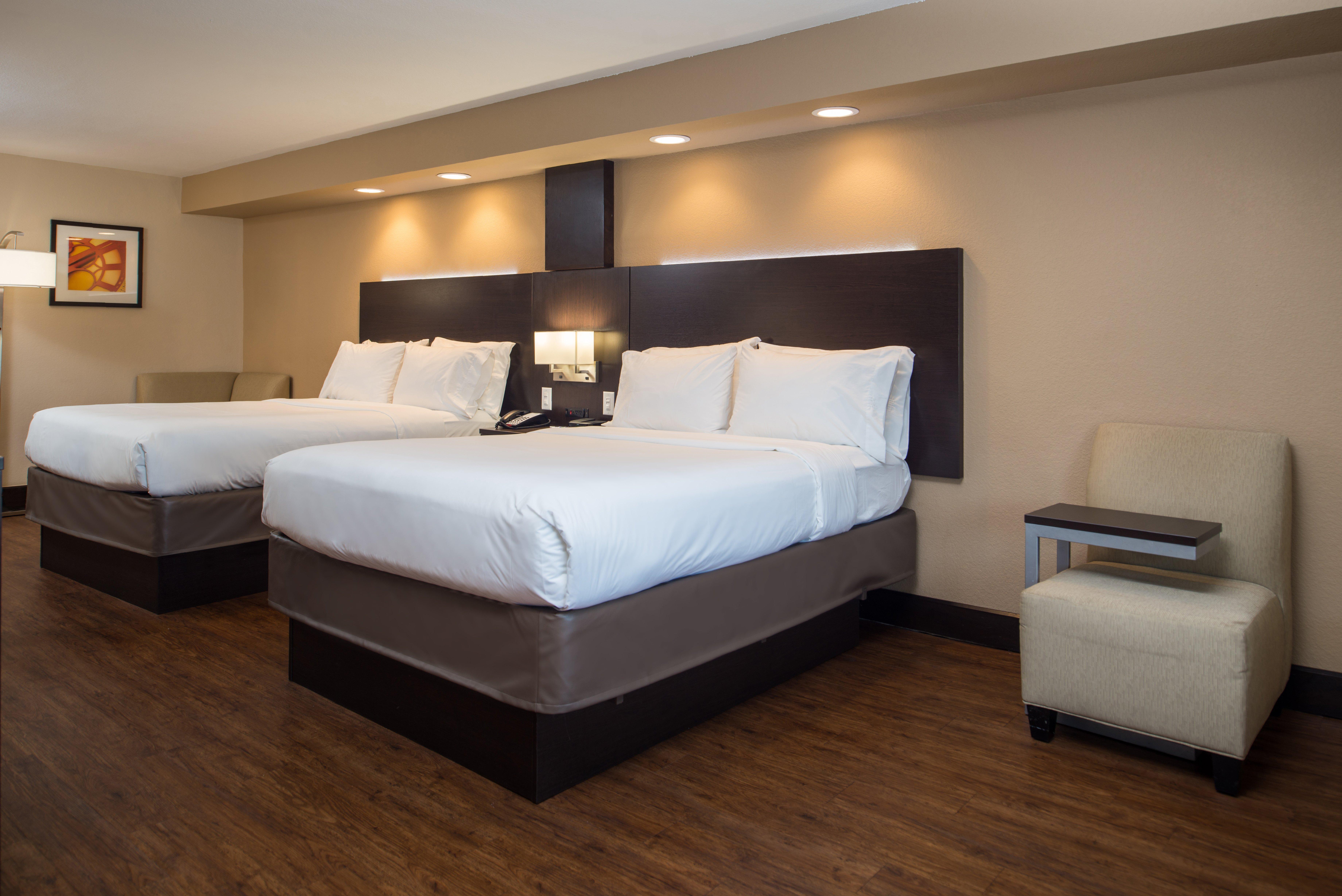 Holiday Inn Express & Suites San Antonio Medical - Six Flags By Ihg Εξωτερικό φωτογραφία